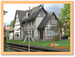 Ilmenau Bad