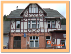 Stützerbach
