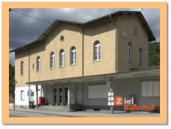 St. Goarshausen