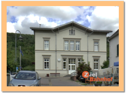 Kamp-Bornhofen