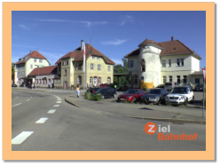 Freudenstadt Hbf