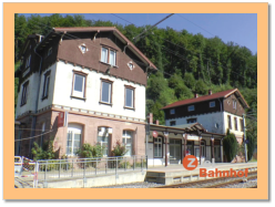 Neuenbürg (Württ)