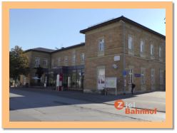 Bad Neustadt (Saale)