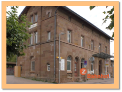 Lorsch