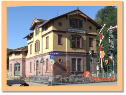 Pforzheim-Weißenstein